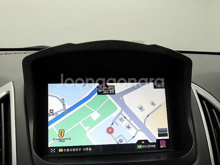 @15년 어메이징 뉴 크루즈 디젤 2.0 LTZ 9만--7