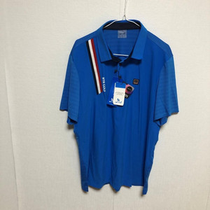 새상품 버팔로 남성 반팔티 105XL