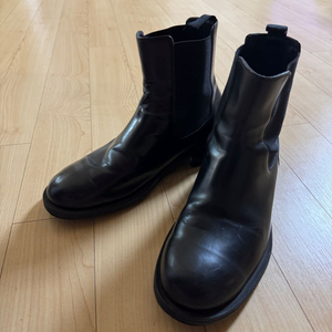 MNGU 밍구 첼시부츠 260