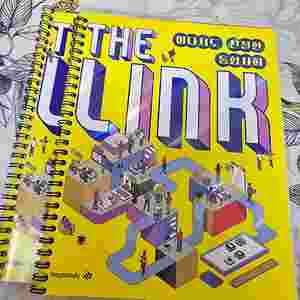 이다지도 친절한 통합 사회 THE LINK 스프링 분철