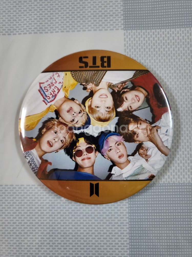 방탄소년단 거울 방탄 손거울 bts 굿즈--0
