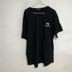 발렌시아가 남성 반팔티 105XL