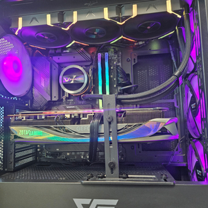 14900k, b760 wifi, rtx4080 sup