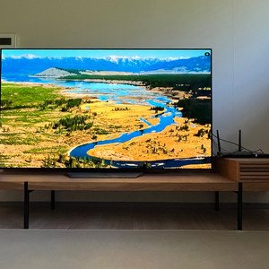 LG OLED65B9CNA 65인치 TV