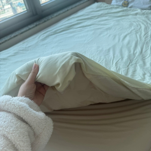슈퍼싱글 침대 이불