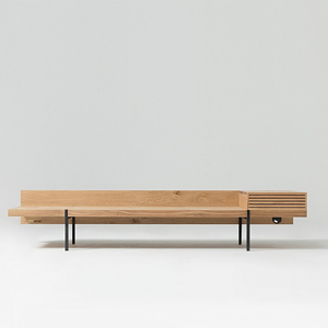 COHEN 거실장 (AV 테이블)