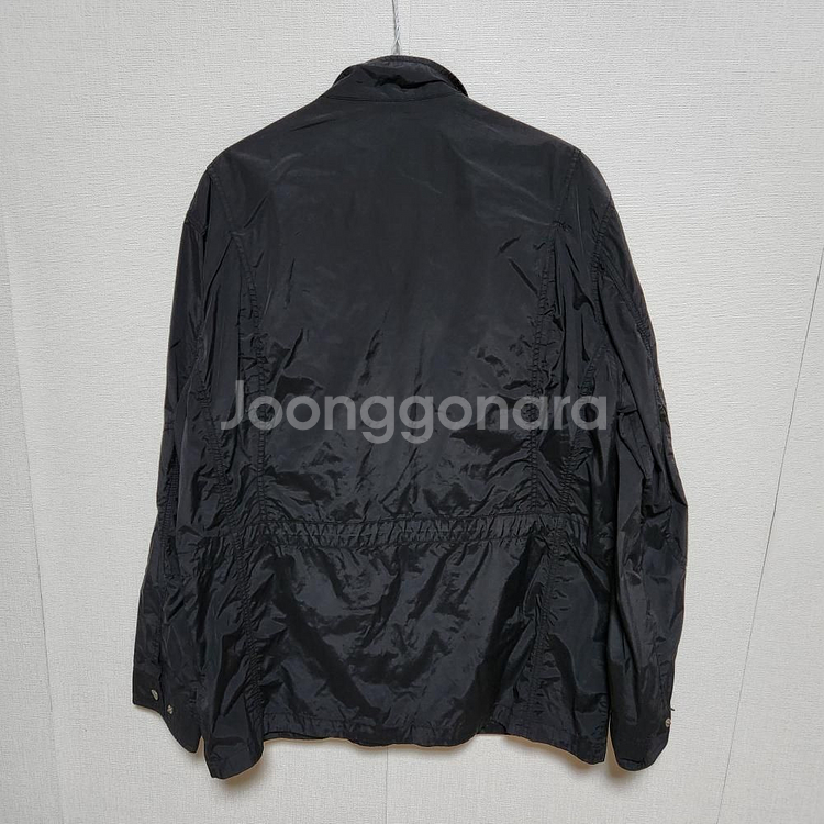 빈폴 남성 집업 자켓 105XL--3