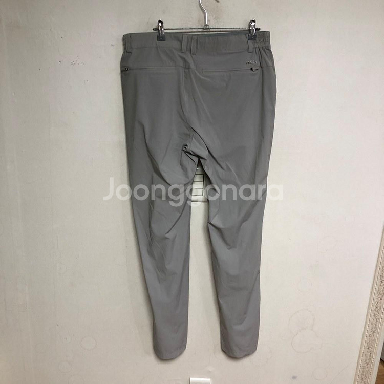 네파 남성 여름 바지 34인치--2