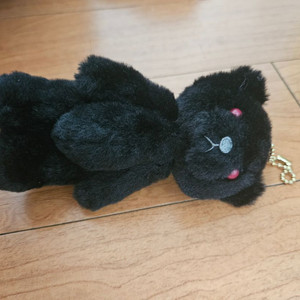 애니메이트 쿠마메이트 곰인형 키링