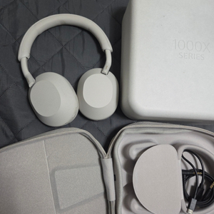 소니 wh1000xm5