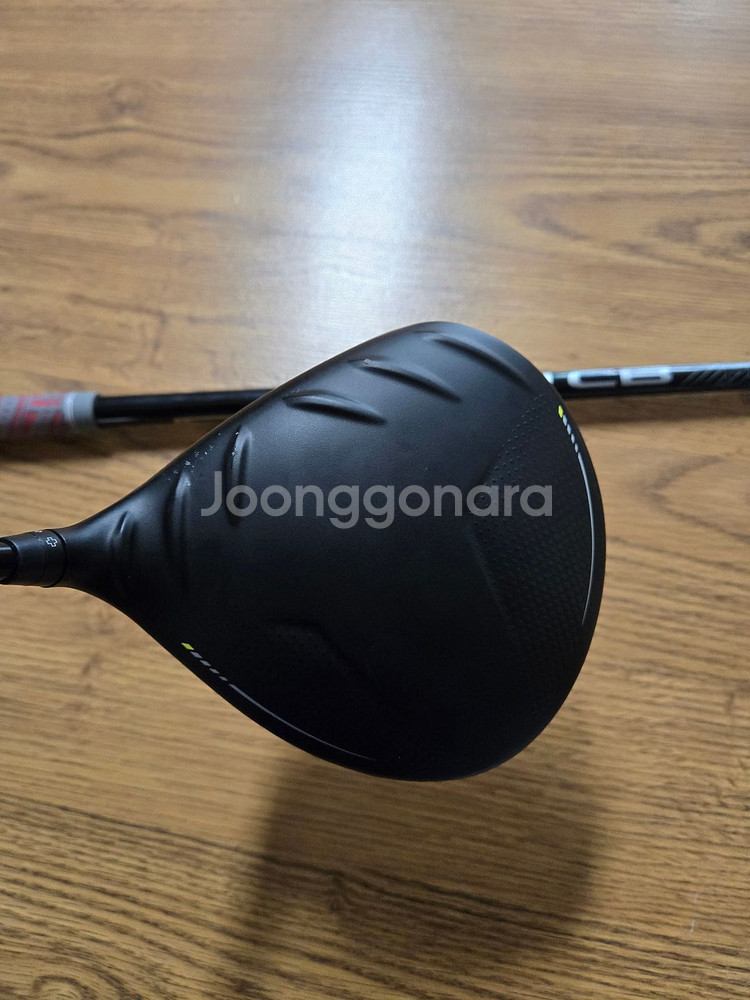 핑 g430 max sr--3