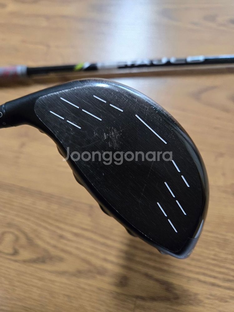 핑 g430 max sr--2