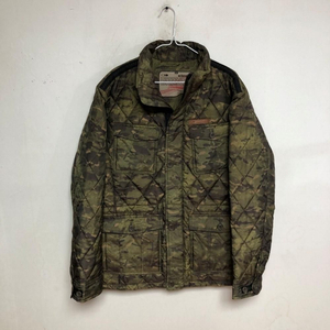 아이더 남성 경량 패딩 105XL