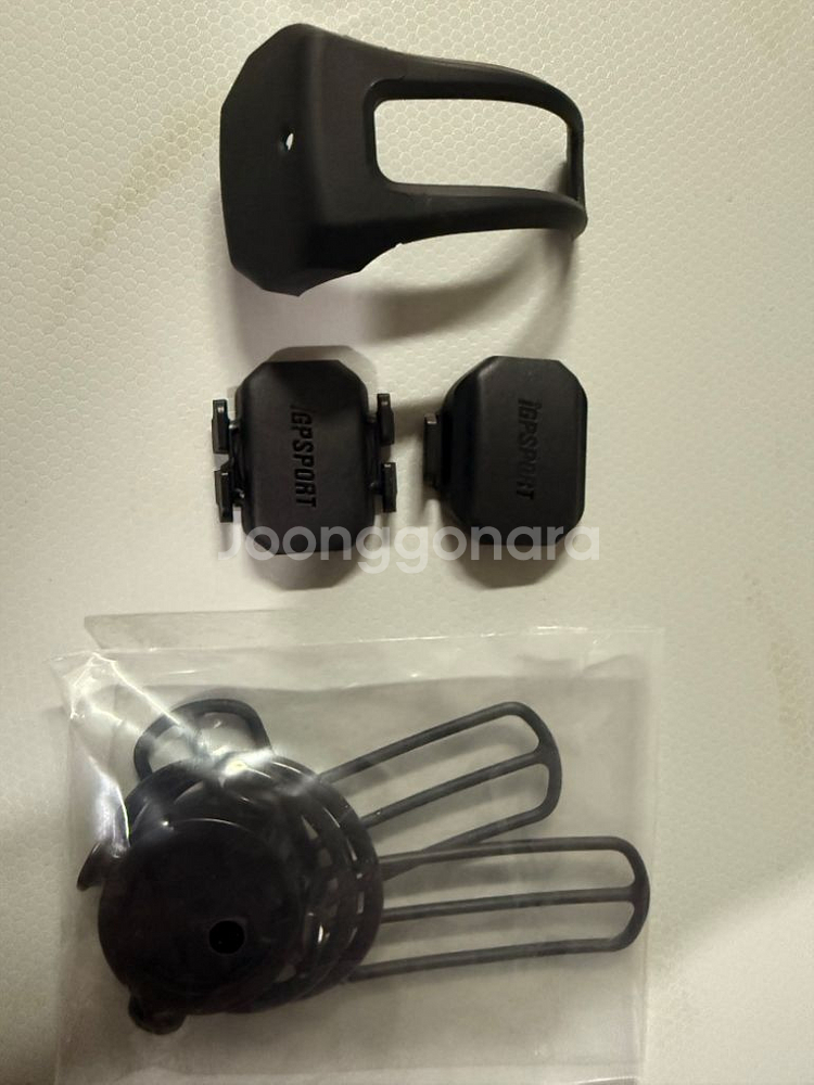 속도계 IGP sports bsc300t 팝니다--1