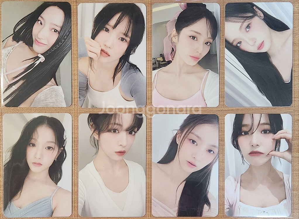 프로미스나인 시그 포카--0