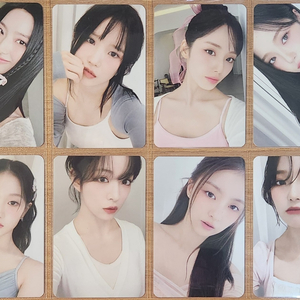 프로미스나인 시그 포카