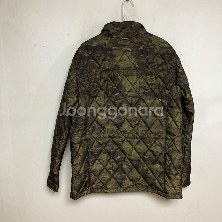 아이더 남성 경량 패딩 105XL--2