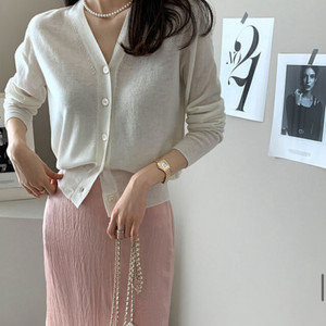 데일리룩 하이퀄리티 프라슈폰 스커트