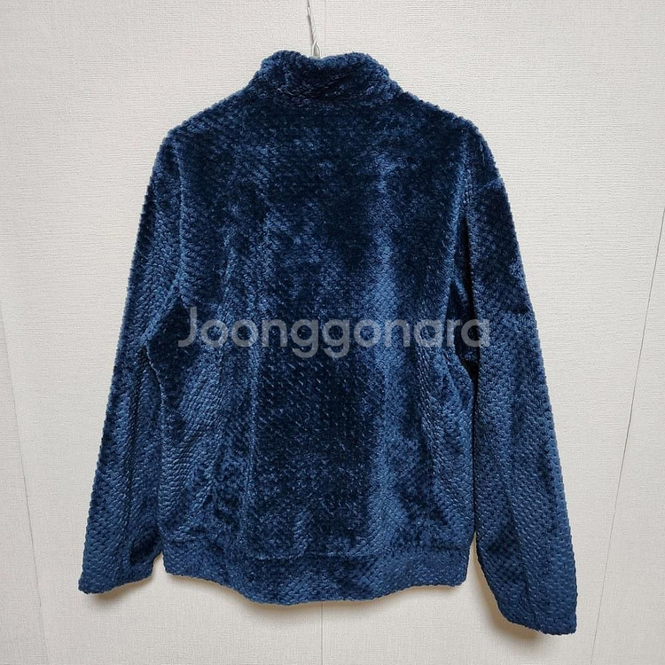 레드페이스 남성 집업 자켓 100L--3