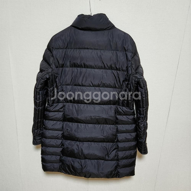 루이까스텔 여성 경량 패딩 100L 77호--4
