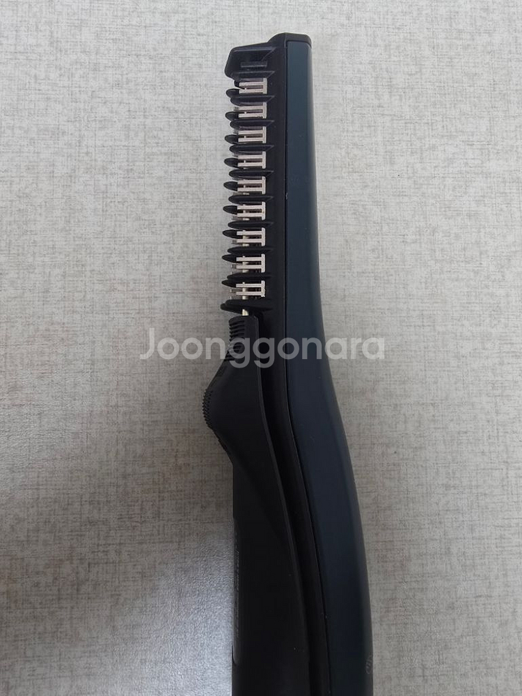 포뷰트 남자헤어 고데기--2
