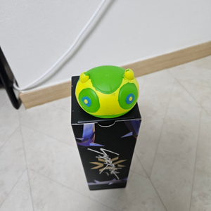 발로란트 게코 폼볼