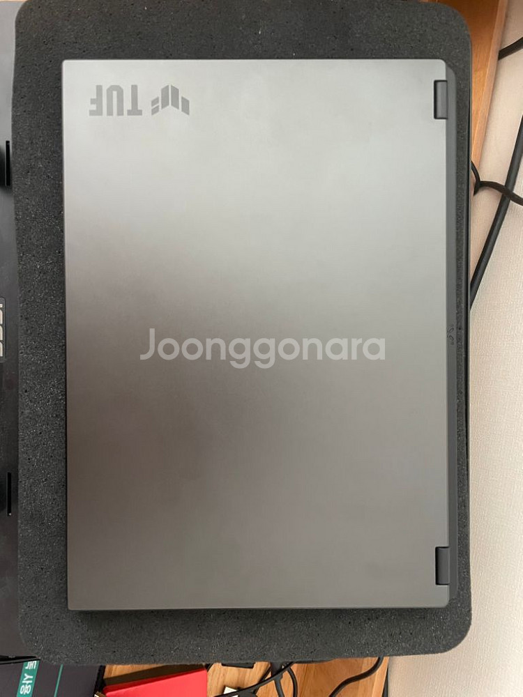 asus tuf a14 4060 (가격내림)--0