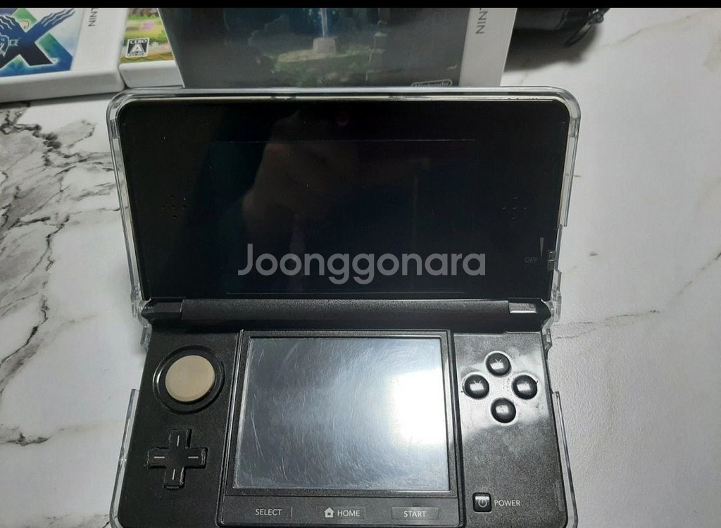 닌텐도 3ds 일판 및 칩 판매--1