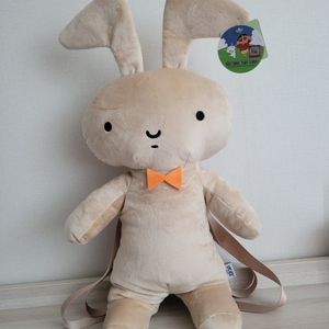 유리토끼 인형가방 팔아요~
