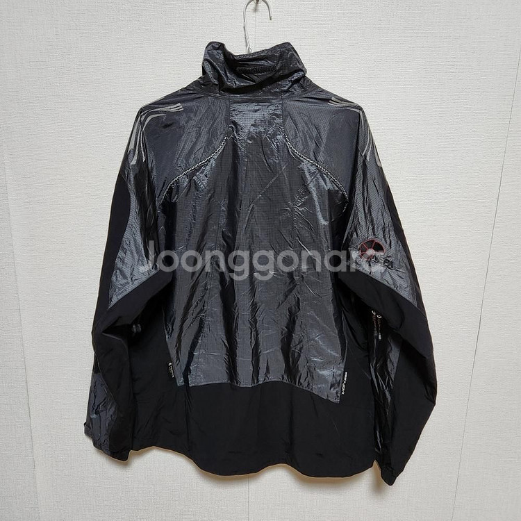 네파 남성 집업 자켓 100L--1