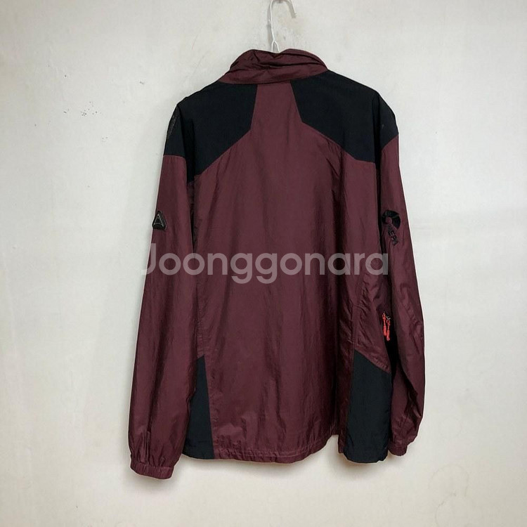 네파 남성 집업 자켓 105XL--5