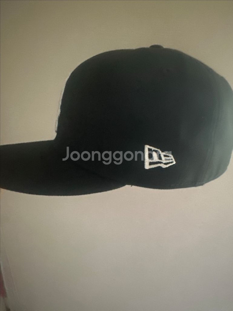 mlb정품 모자 화이트삭스 모자 팝니다--1