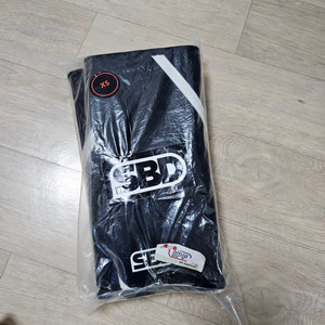 SBD 니슬리브 이클립스 XS