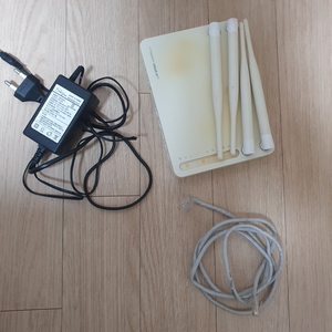 iptime A2004NS 공유기 wifi5 인터넷공유