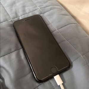 아이폰 7 매트블랙 128GB