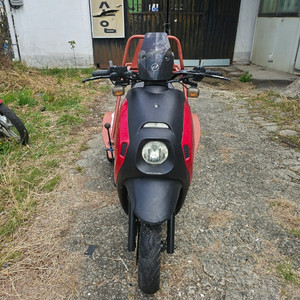 삼륜오토바이