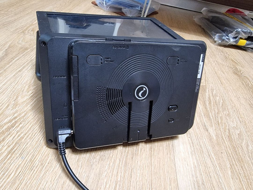 아이나비 Extreme 3D .LS500T. 최신상 이미지