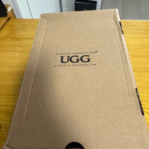 UGG어그 보스턴 슬리퍼