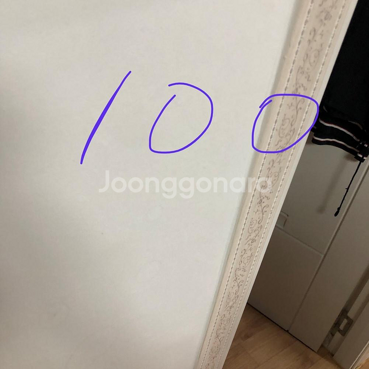 아이앱스튜디오 남성 반팔티 100L--2