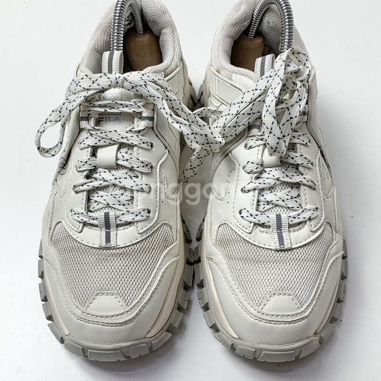 (235) 휠라 어글리슈즈 운동화 스니커즈--3