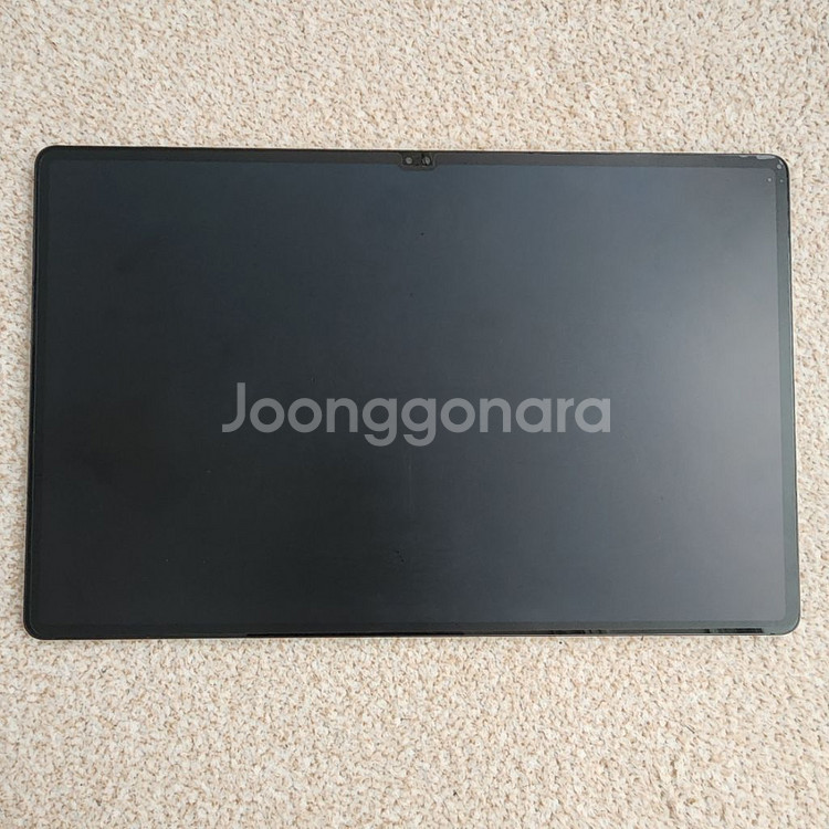 (무상보증1년)S8 울트라 256G--5