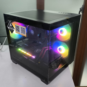 라이젠 5600 32G메모리 RTX 3070 컴퓨터