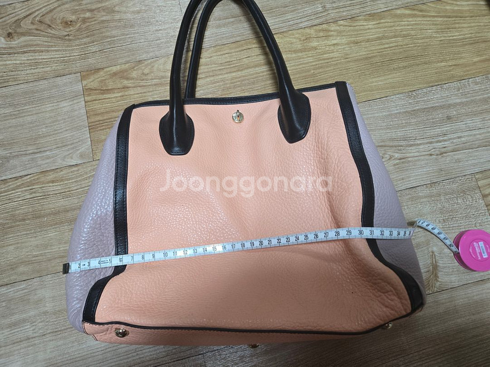 FURLA 소가죽 가방--5