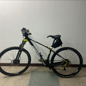 2015 자이언트 xtc 어드밴스2 카본 MTB (M)