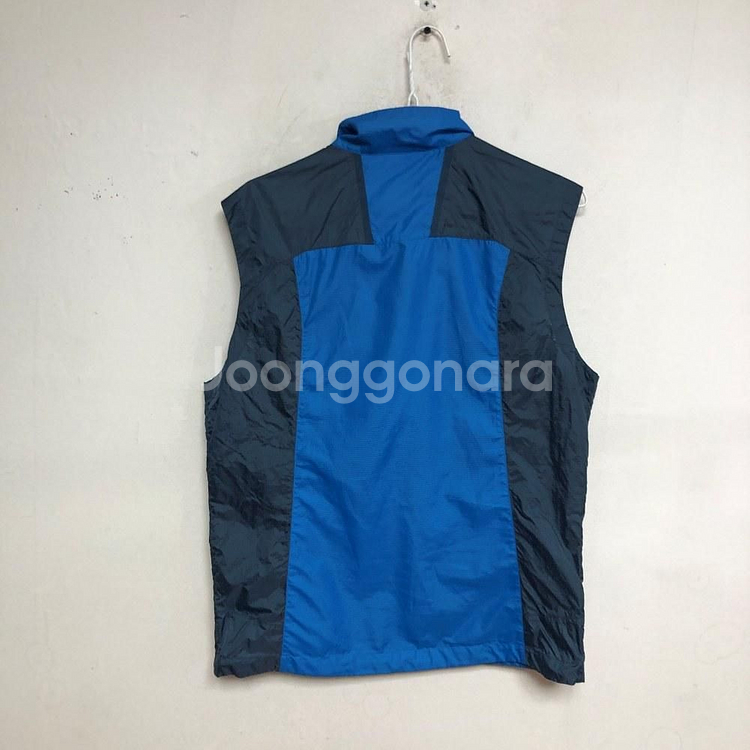 K2 남성 봄가을 조끼 95M--2