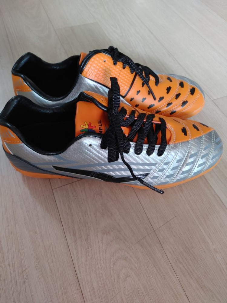 (새신발)sunfull 풋살화 /270--1