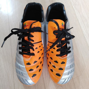 (새신발)sunfull 풋살화 /270