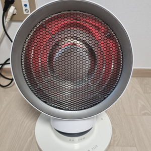 파세코 카본 전기히터 PEH-MTC808W