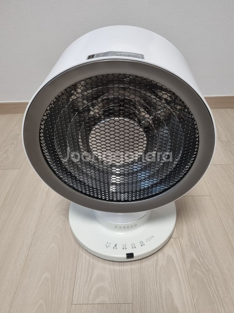 파세코 카본 전기히터 PEH-MTC808W--1