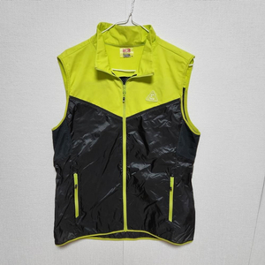 K2 남성 봄가을 조끼 100L